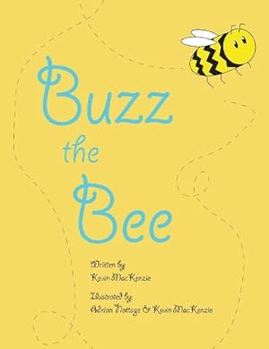 Immagine del venditore per Buzz the Bee venduto da Rarewaves USA