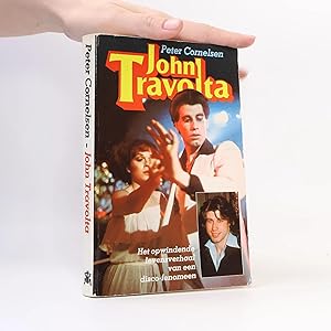 Bild des Verk�ufers f�r John Travolta zum Verkauf von Bookbot