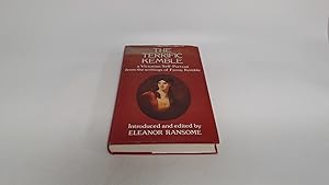 Immagine del venditore per The Terrific Kemble: A Victorian Self Portrait venduto da BoundlessBookstore