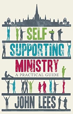 Seller image for Self-supporting Ministry: A Practical Guide for sale by WeBuyBooks