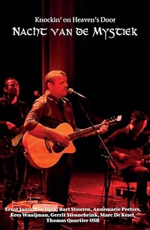 Image du vendeur pour Nacht van de Mystiek 2017: knockin' on Heaven's Door mis en vente par Rarewaves USA