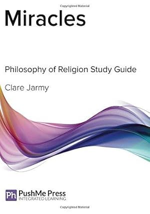 Bild des Verk�ufers f�r Miracles: Study Guide zum Verkauf von WeBuyBooks
