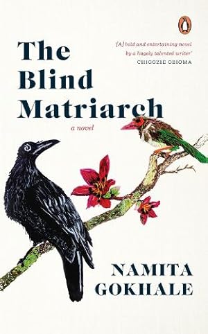 Immagine del venditore per The Blind Matriarch venduto da Rarewaves.com USA