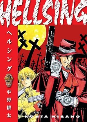 Immagine del venditore per Hellsing Volume 2 (Second Edition) venduto da Rarewaves.com USA