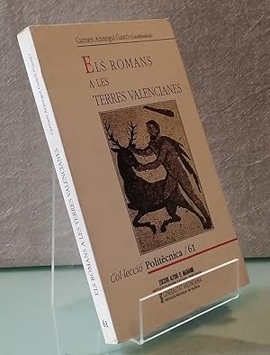 Immagine del venditore per Els romans a les terres valencianes. Relaci� b�sica de top�nims i Jaciments venduto da Librer�a Di�logo