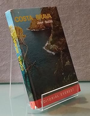 Imagen del vendedor de Costa Brava a la venta por Librer�a Di�logo