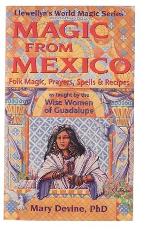 Bild des Verk�ufers f�r AND Book of Shadows (Magic from Mexico) zum Verkauf von WeBuyBooks