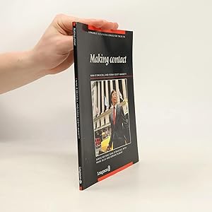 Imagen del vendedor de Longman Business English Skills: Making Contact a la venta por Bookbot