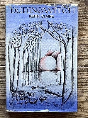 Image du vendeur pour Duringwitch mis en vente par Dyfi Valley Bookshop