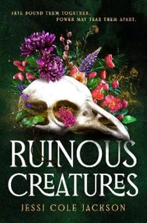 Seller image for Ruinous Creatures for sale by Rarewaves USA United
