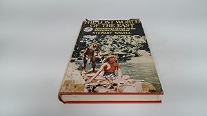 Seller image for The Lost World Of The East for sale by BoundlessBookstore