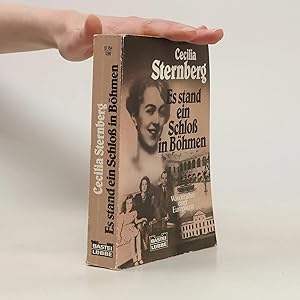 Seller image for Es stand ein Schloss in B�hmen for sale by Bookbot