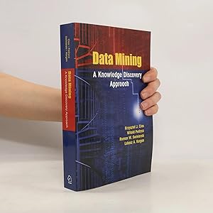 Seller image for Data Mining: A Knowledge Discovery Approach for sale by Bookbot