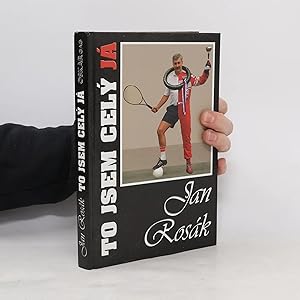 Bild des Verk�ufers f�r To jsem cel� j� zum Verkauf von Bookbot