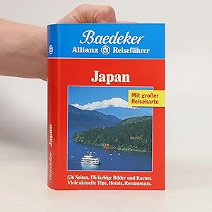 Immagine del venditore per Japan venduto da Bookbot