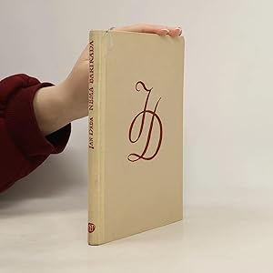 Seller image for Nema barikada for sale by Bookbot