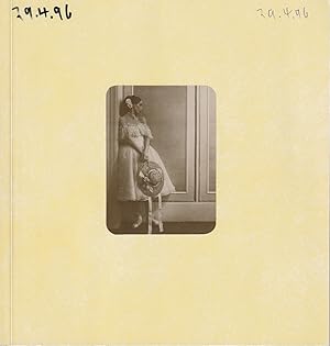 Immagine del venditore per Programmheft BALLETT Frederic Chopin / John Neumeier KAMELIENDAME Hamburg 1994 venduto da Programmhefte24 Schauspiel und Musiktheater der letzten 150 Jahre