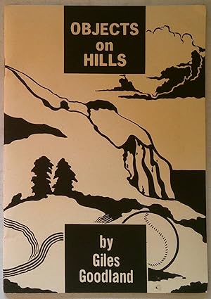 Seller image for Objects on Hills for sale by *bibliosophy*