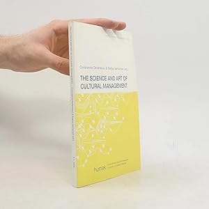 Seller image for The Science and Art of Cultural Management for sale by Bookbot