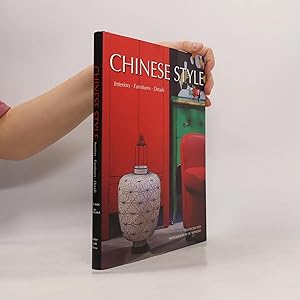 Immagine del venditore per Chinese Style: Interiors, Furnitures, Details venduto da Bookbot