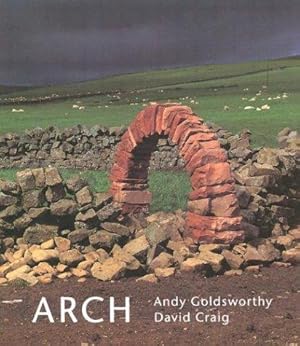 Immagine del venditore per Arch venduto da WeBuyBooks