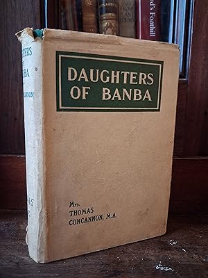 Seller image for Daughters of Banba for sale by Temple Bar Bookshop