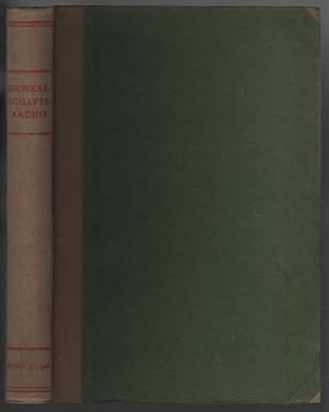 Bild des Verk�ufers f�r Gewerkschafts-Archiv. Monatsschrift f�r Theorie und Praxis der gesamten Gewerkschaftsbewegung; 3. Jahrgang - Band V, 2. Halbjahresband 1926, Nummer 1-6 zum Verkauf von Antikvariat Valentinska