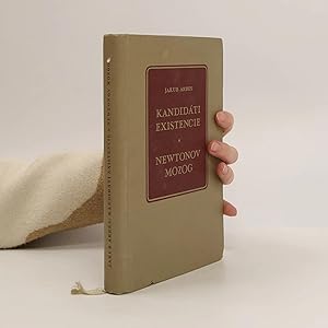 Seller image for Kandid�ti existencie: Newtonov mozog for sale by Bookbot