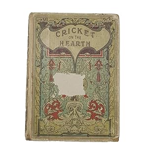 Seller image for Charles Dickens?s Cricket on the Hearth - Collins, 1909 for sale by Country House Library