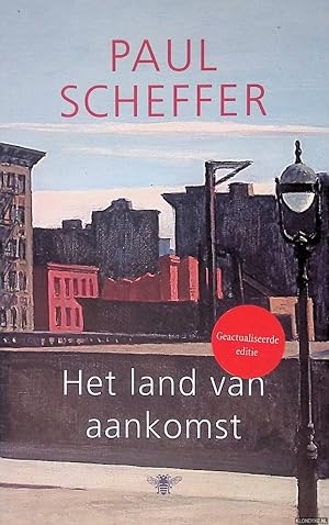 Immagine del venditore per Het land van aankomst venduto da Klondyke