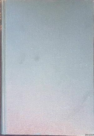 Bild des Verk�ufers f�r Goethe in der Periode der Wahlverwandtschaften (1802-1809) zum Verkauf von Klondyke