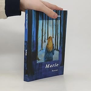 Bild des Verk�ufers f�r Marie zum Verkauf von Bookbot