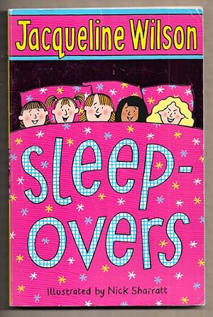 Seller image for Sleepovers for sale by The Children's Bookshop