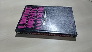 Seller image for Emotion, obesity, and crime (Social psychology) for sale by Solr Books