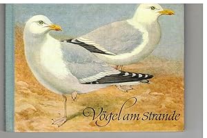 Imagen del vendedor de V�gel am Strande a la venta por B�cherpanorama am Johannisbad