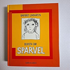 Imagen del vendedor de Boken om Sparvel - en samlingsvolym que vende West-Coast-Books