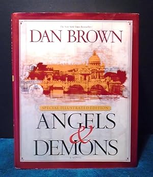 Seller image for Angels & Demons: Special Illustrated Collector's Edition (Robert Langdon) for sale by Collectible By John