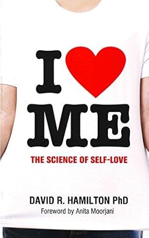 Immagine del venditore per I Heart Me: The Science Of Self-Love venduto da WeBuyBooks