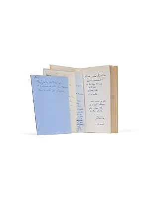 Image du vendeur pour Le Pouvoir. mis en vente par Librairie Walden