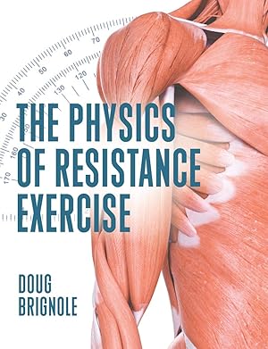 Seller image for The Physics of Resistance Exercise for sale by Goodwill San Antonio