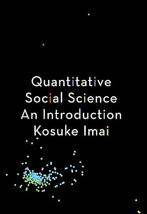 Seller image for Quantitative Social Science: An Introduction for sale by Coas Books