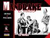 Imagen del vendedor de MANDRAKE EL MAGO 1936-1937 a la venta por Agapea Libros