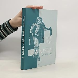 Seller image for Kapitoly z dejin divadla for sale by Bookbot