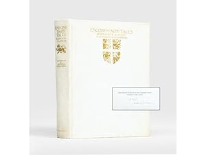 Immagine del venditore per English Fairy Tales. disponibile per la vendita da Peter Harrington. ABA/ ILAB.