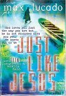 Seller image for Just Like Jesus For Teens : for sale by Greenworld Books