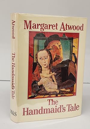 Bild des Verk�ufers f�r The Handmaid's Tale zum Verkauf von Attic Books (ABAC, ILAB)