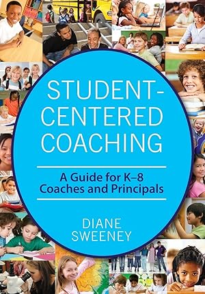 Seller image for Student-Centered Coaching: A Guide for K�"8 Coaches and Principals for sale by Goodwill