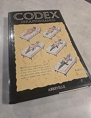 Image du vendeur pour Codex Seraphinianus mis en vente par Panama Andy's Animal Rescue & Sanctuary