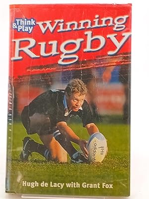 Seller image for Think and Play Winning Rugby for sale by Book Express (NZ)