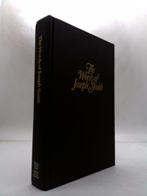 Imagen del vendedor de The Words of Joseph Smith: The contemporary accounts of the Nauvoo discourses of the Prophet Joseph (Religious studies monograph series) a la venta por ThriftBooksVintage